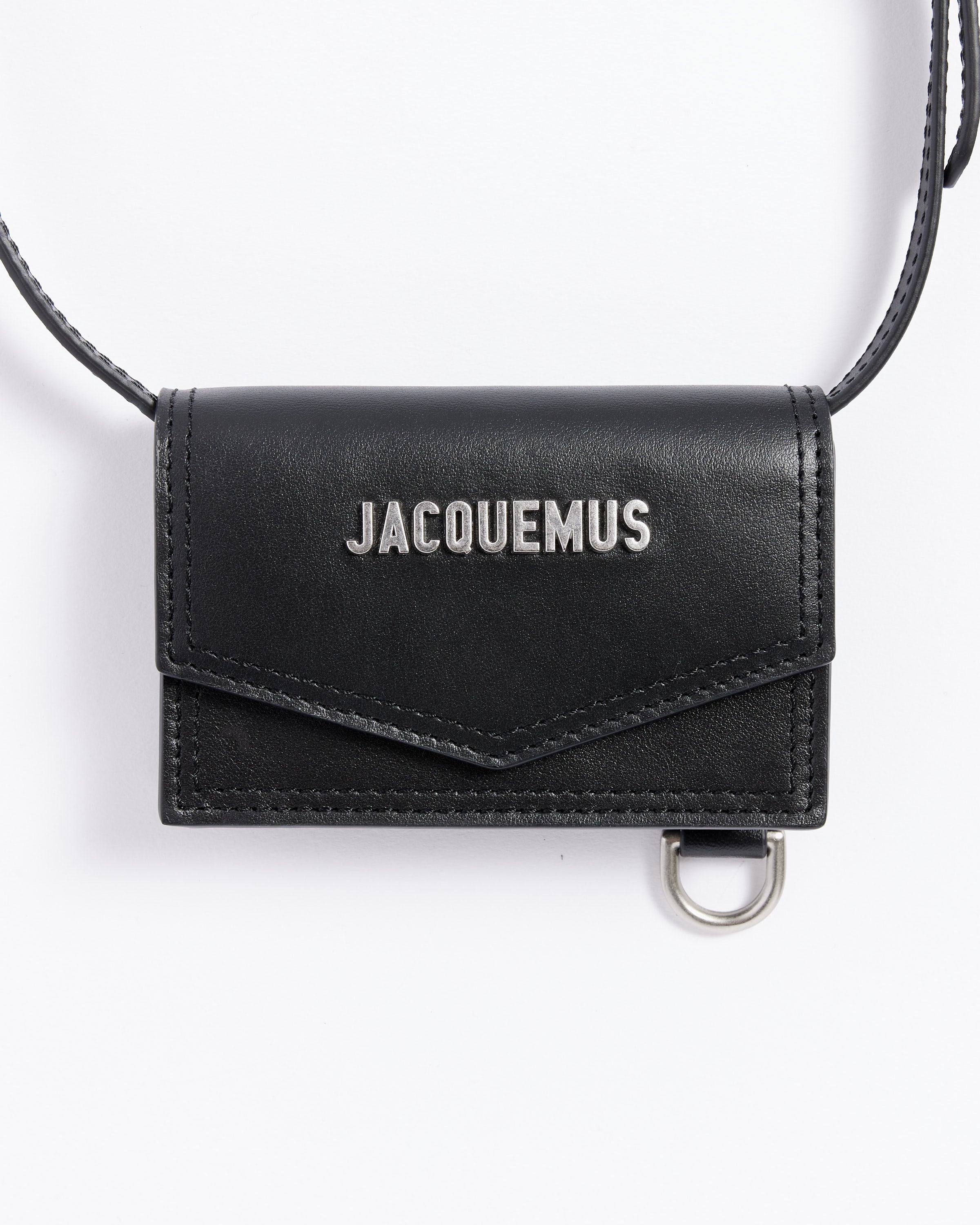 Le Porte Azur Bag