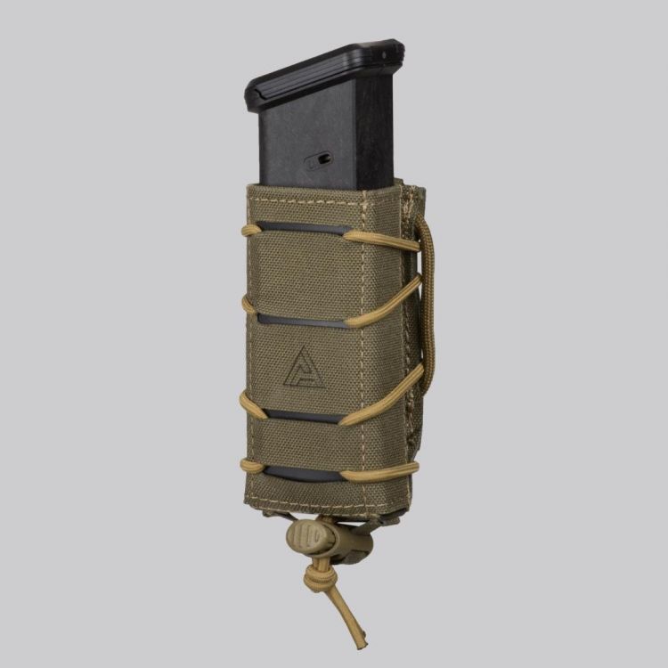 Direct Action Speed Reload Pouch Pistol - Mökkimies.com