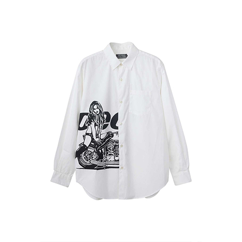 HYSTERIC GLAMOUR ヒステリックグラマー 02251AH02 SPEEDSTER