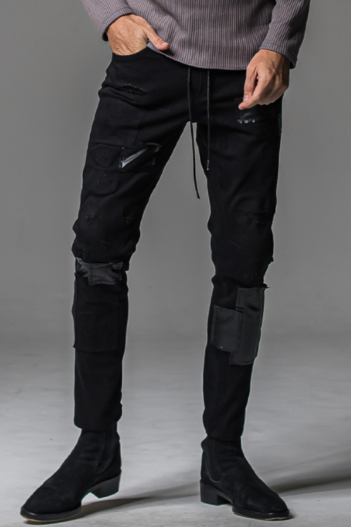 RESOUND CLOTHING 39th COLLECTION /モロトフカクテル ヒステリック