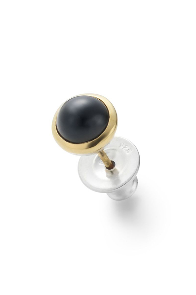 GARNI ガルニ / GARNI ガルニ GP25005 Baroque Stud Pierce バロック