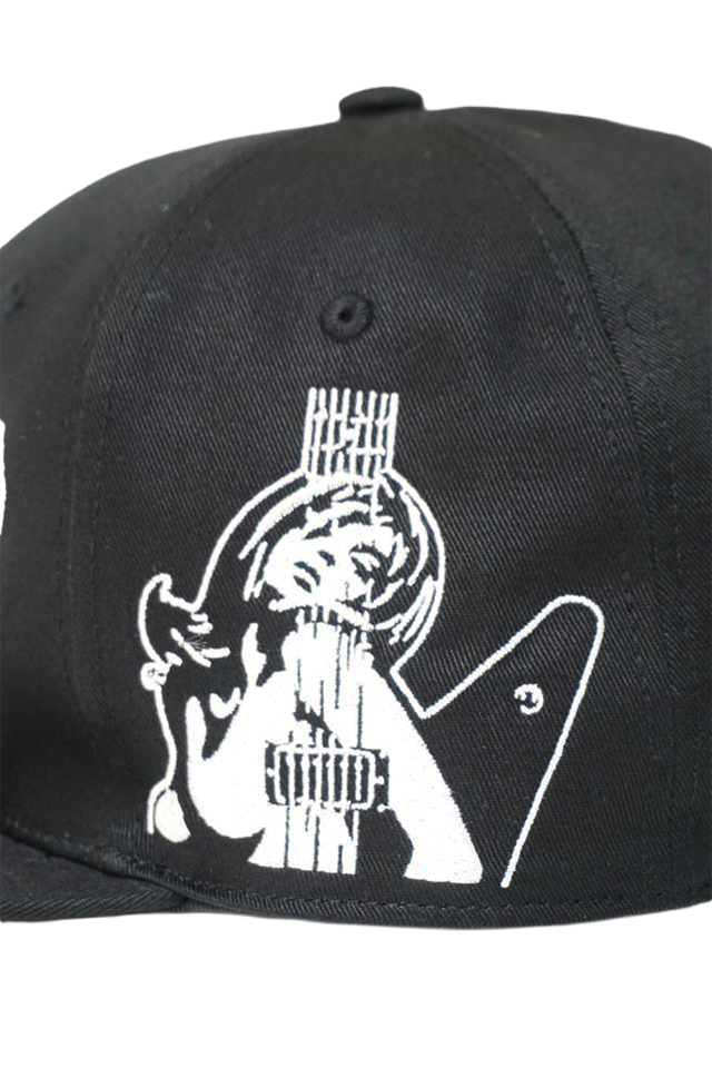 HYSTERIC GLAMOUR ヒステリックグラマー / HYSTERIC GLAMOUR