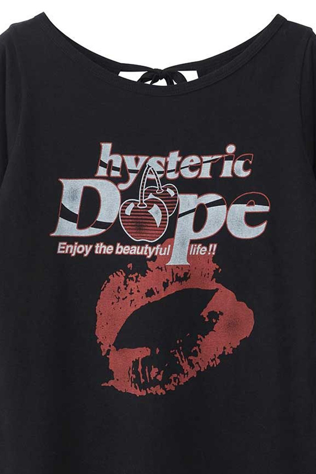 HYSTERIC GLAMOUR ヒステリックグラマー / HYSTERIC GLAMOUR