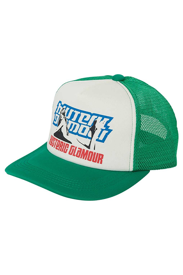 HYSTERIC GLAMOUR ヒステリックグラマー / HYSTERIC GLAMOUR