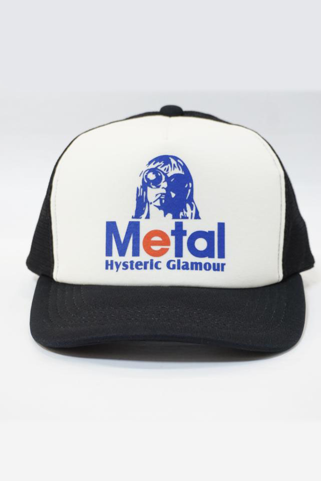 HYSTERIC GLAMOUR ヒステリックグラマー / HYSTERIC GLAMOUR