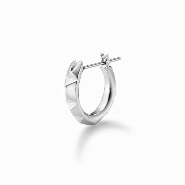 GARNI ガルニ / GARNI ガルニ GP22002 Clash Hoop Pierce - S
