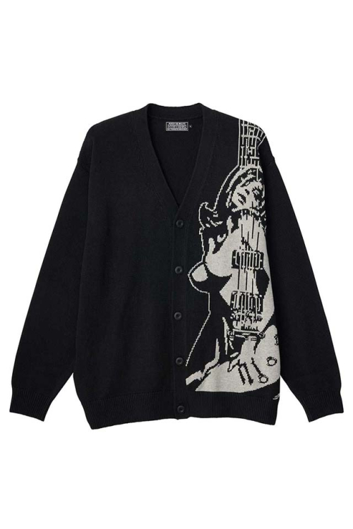 HYSTERIC GLAMOUR ヒステリックグラマー / HYSTERIC GLAMOUR