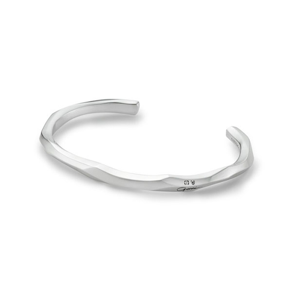 GARNI ガルニ / GARNI ガルニ GB20019 Crockery Bangle - S