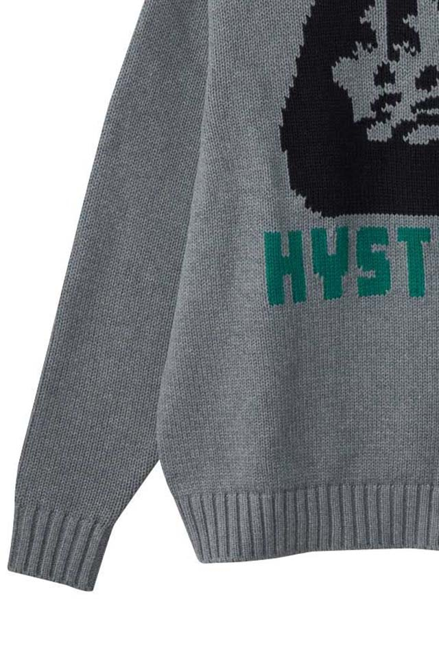 HYSTERIC GLAMOUR ヒステリックグラマー / HYSTERIC GLAMOUR