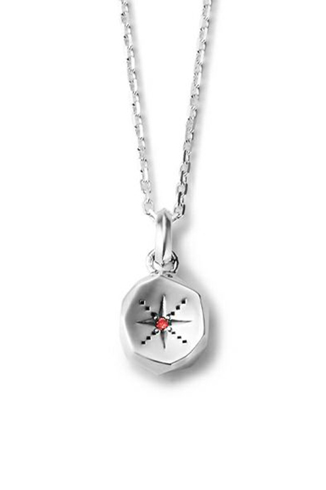 GARNI ガルニ / GARNI ガルニ GN20029 Amulet Pendant - S