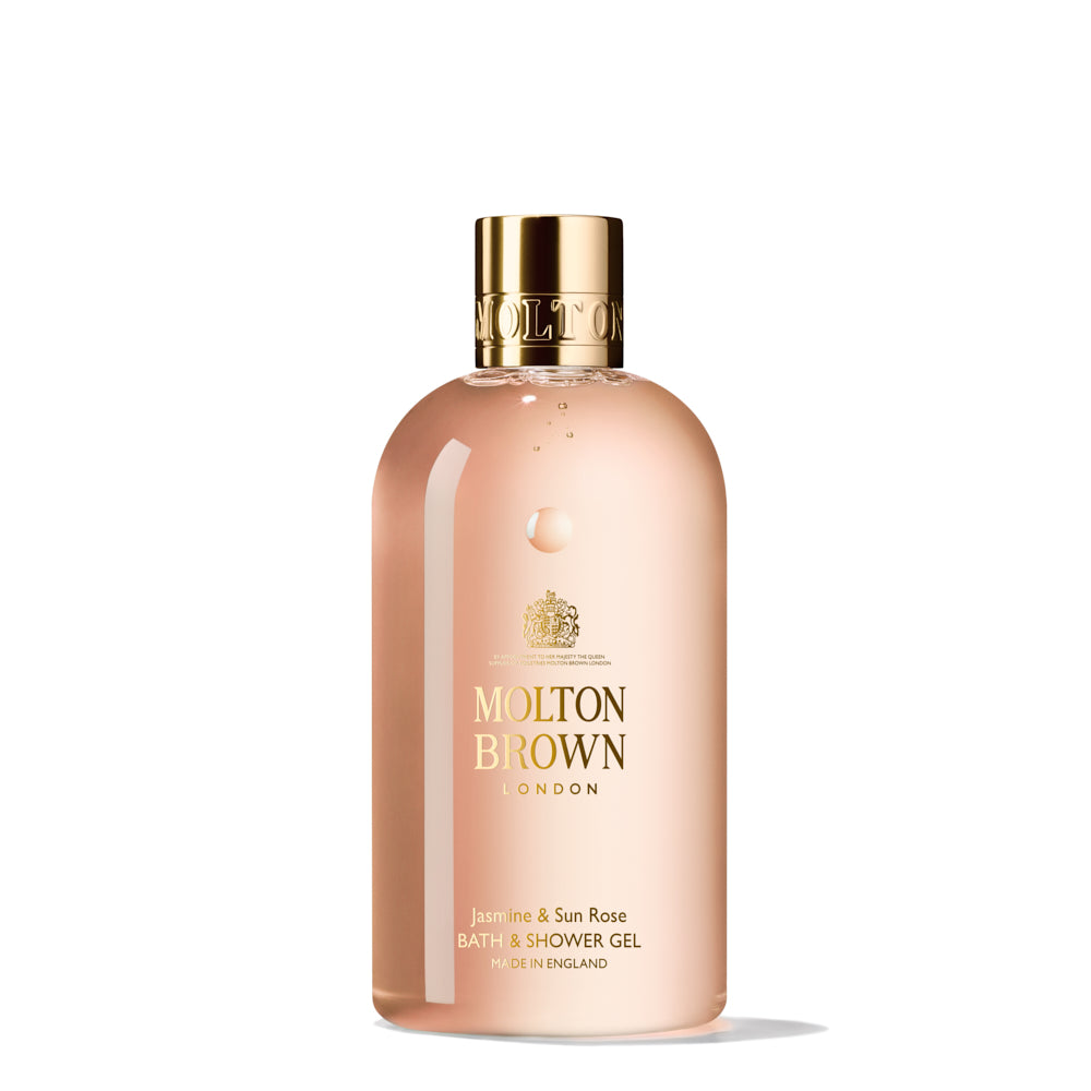 フローラル＆フルーティ ベージング ギフトセット 300ml×3（バッグ付き