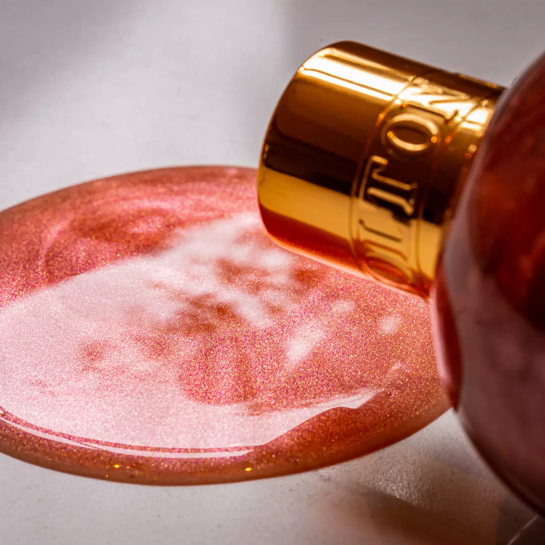 ローズデューン ボディケア ギフトセット 300ml×2 – MOLTON BROWN