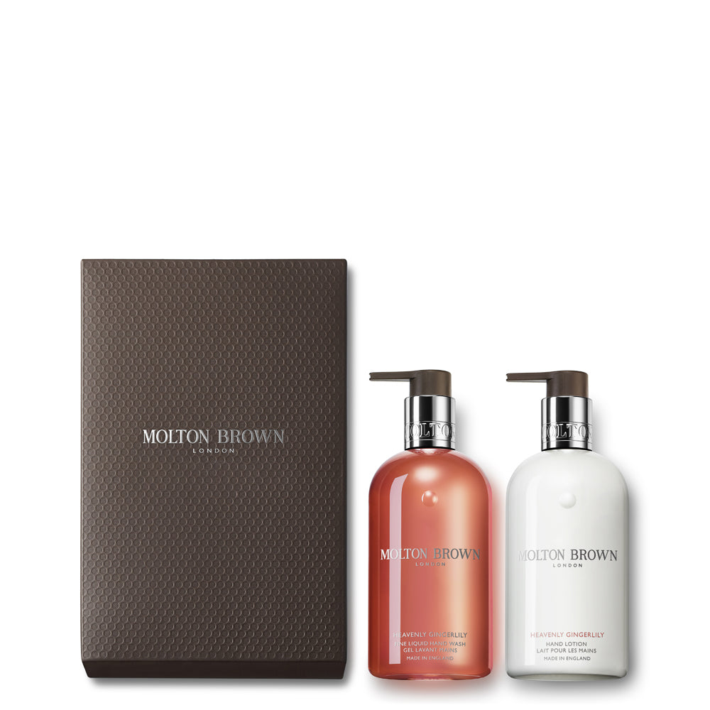 数量限定】ディスカバリー ボディケア コレクション 30ml×10 – MOLTON