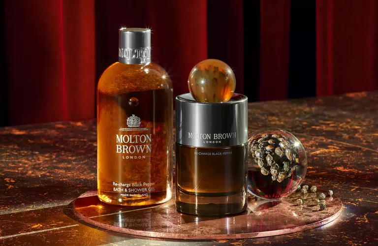 ウッディ – MOLTON BROWN