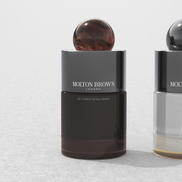 ジャスミン＆サンローズ オードパルファン 100ml – MOLTON BROWN