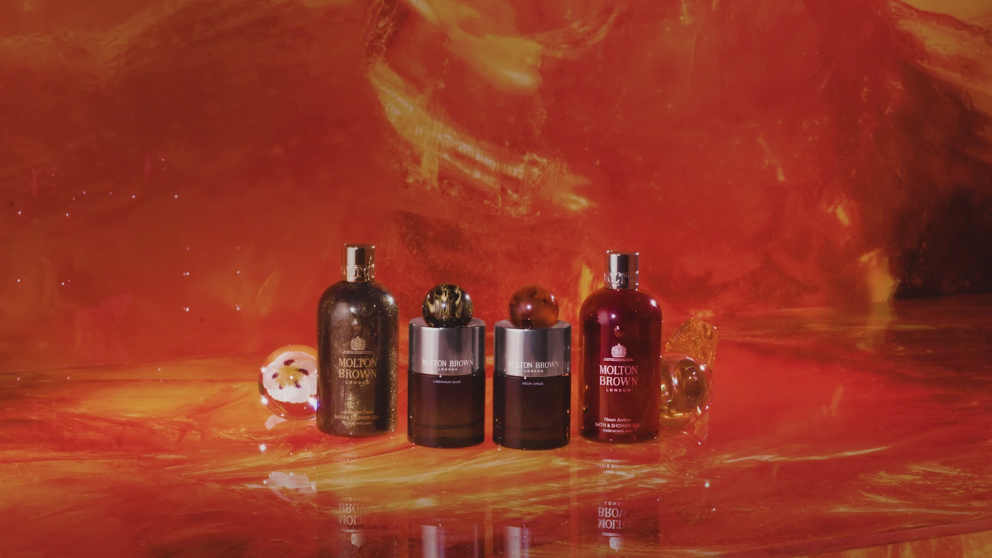 ネオンアンバー オードパルファン 7.5ml – MOLTON BROWN