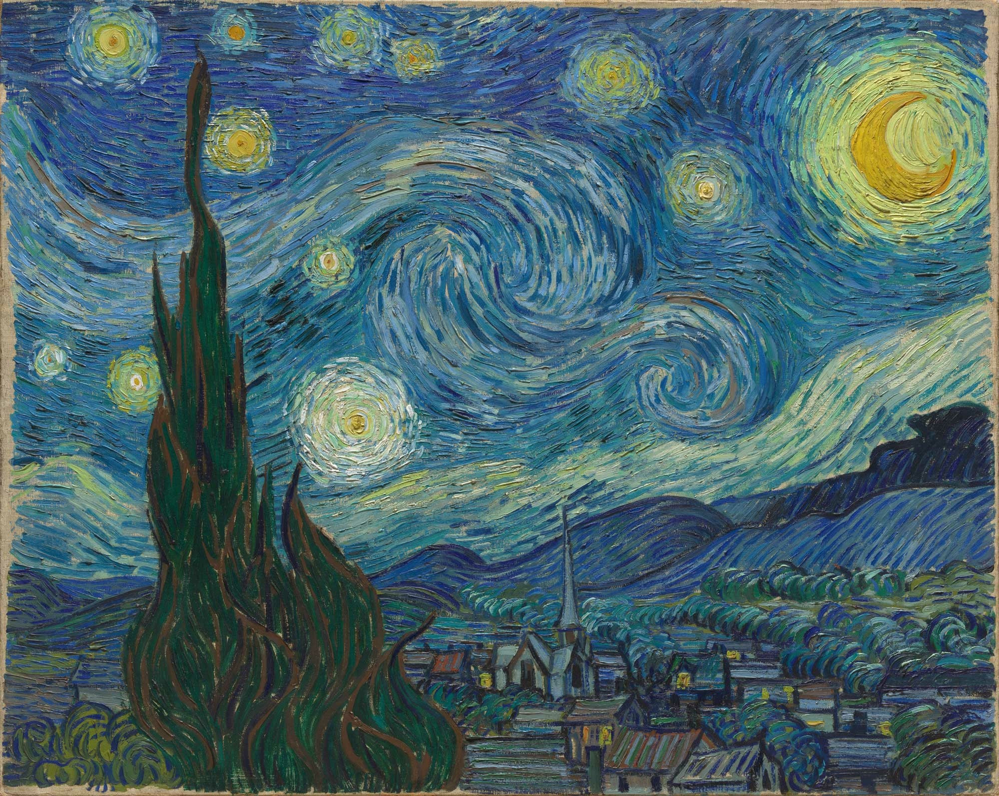 Virtual Views | MoMA