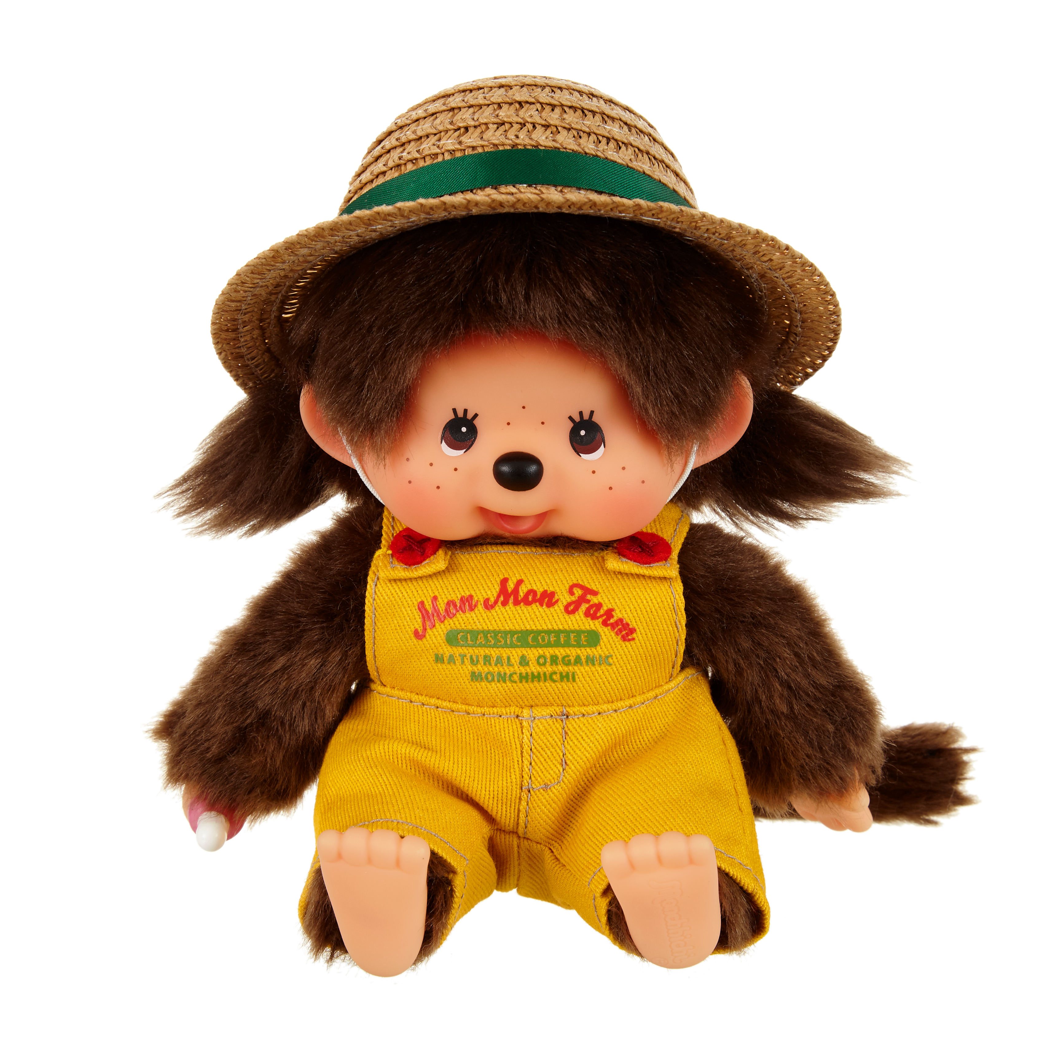新商品】Mon Mon Farm コーヒーモンチッチ 商品のご紹介