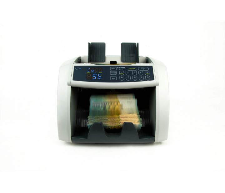 Laurel J-717 Banknote Counting Machine | Money Point