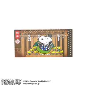 PEANUTS | 株式会社モノコム