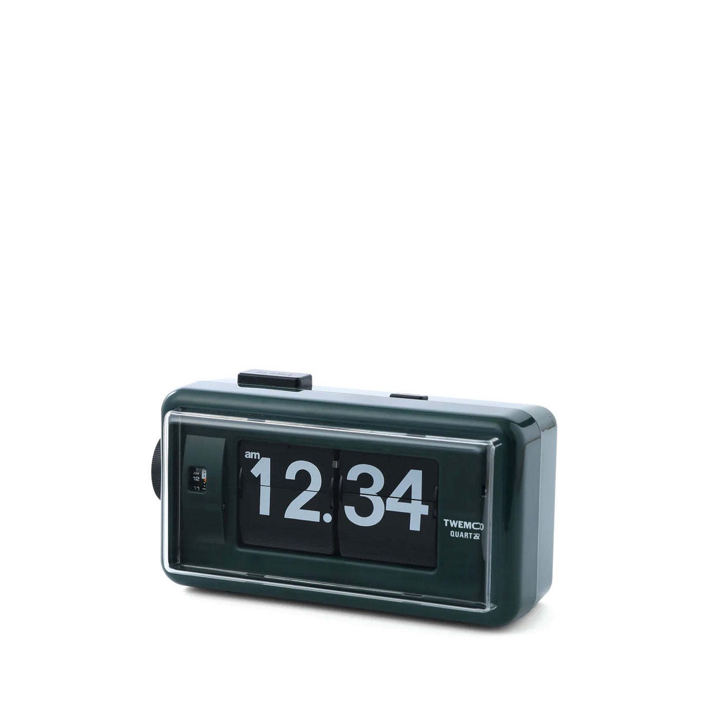 Twemco AL-30 Flip Clock – MŌNO