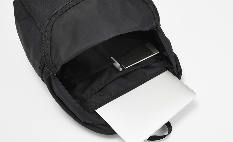 BACKPACK STANDARD SOLID S BLACK | STANDARD | | PRODUCTS | MONOLITH