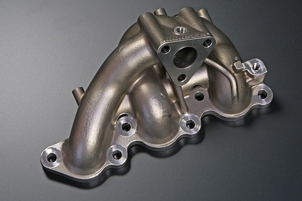 等長エキゾーストマニホールド ジムニー[JB23W] モンスタースポーツ
