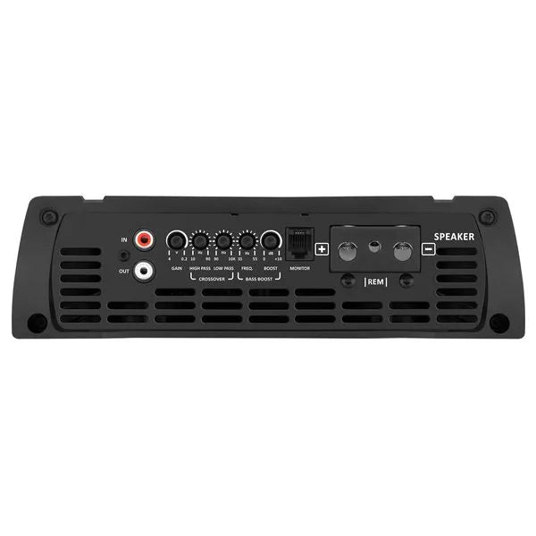 Taramps MD8000.1 1-Channel Monoblock Car Amplifier 8000 Watts @ 1-Ohm