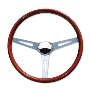 グラント製 ステアリング ホイール