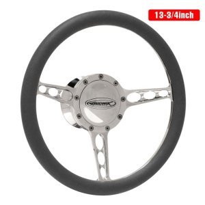 STEERING WHEELS