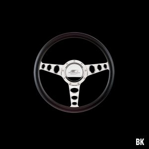 Billet Specialties Steering Wheels