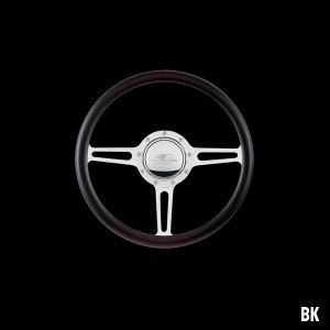 Billet Specialties Steering Wheels Interceptor 35cm