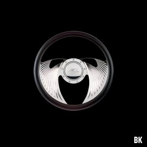 Billet Specialties Steering Wheels