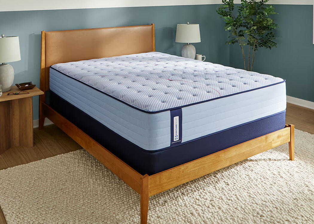 Sealy Posturepedic® Spring | Mattress World
