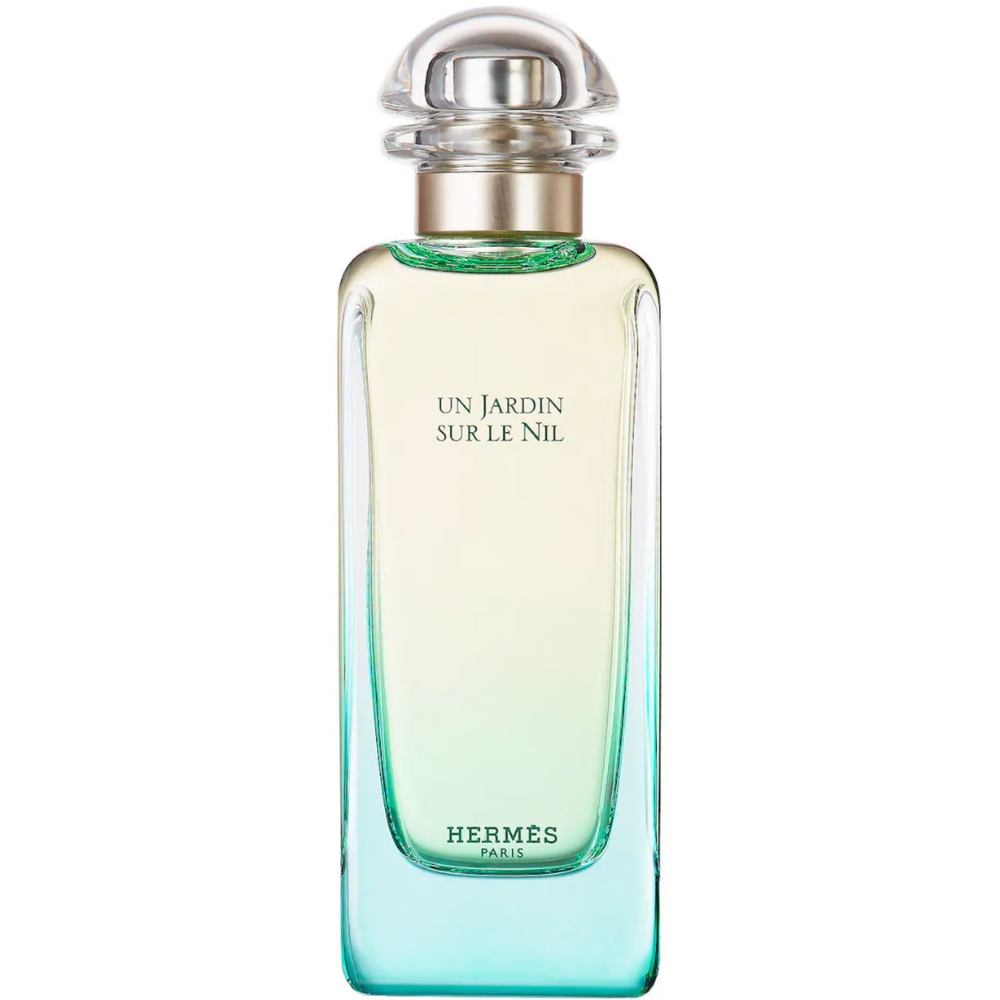 Embrace the Harmonious Symphony-Hermes Un Jardin Sur Le Nil
