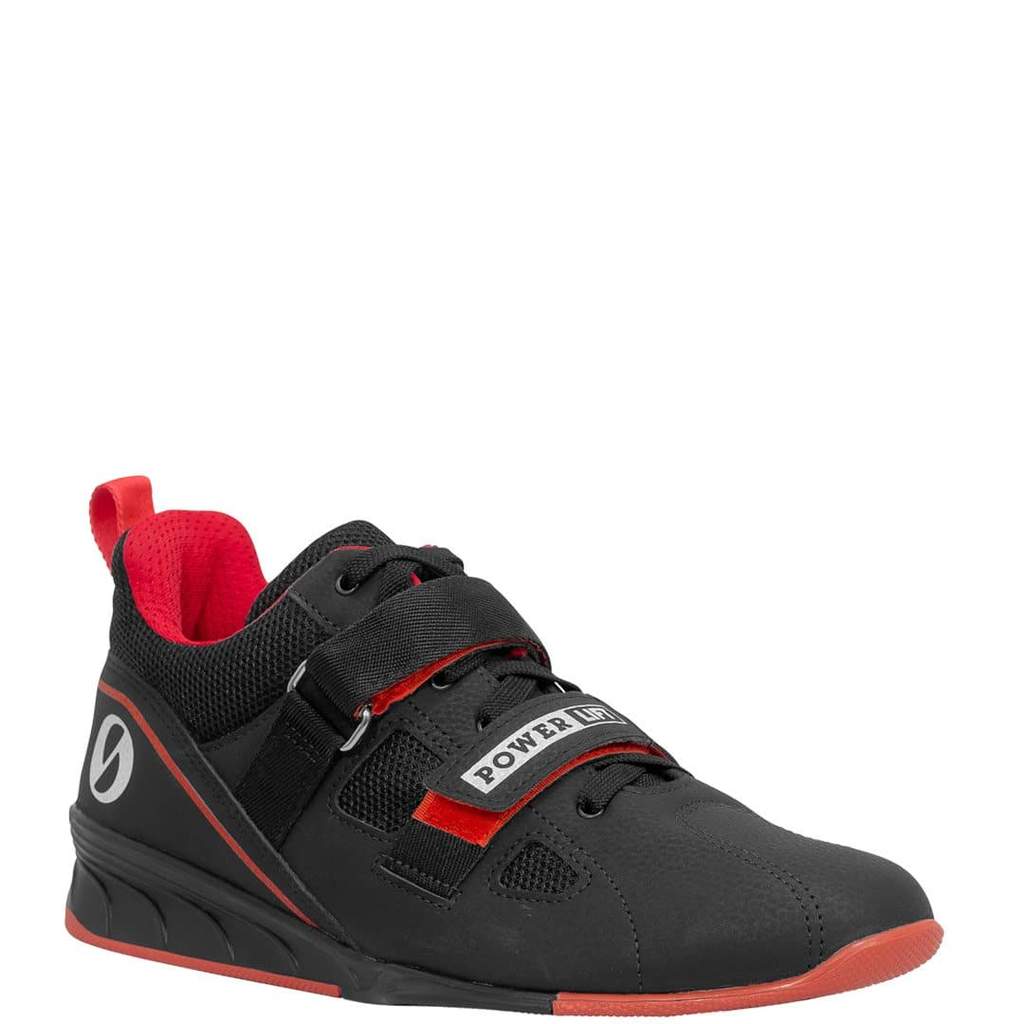 SABO PowerLift weightlifting shoes – MAXbarbell LLC