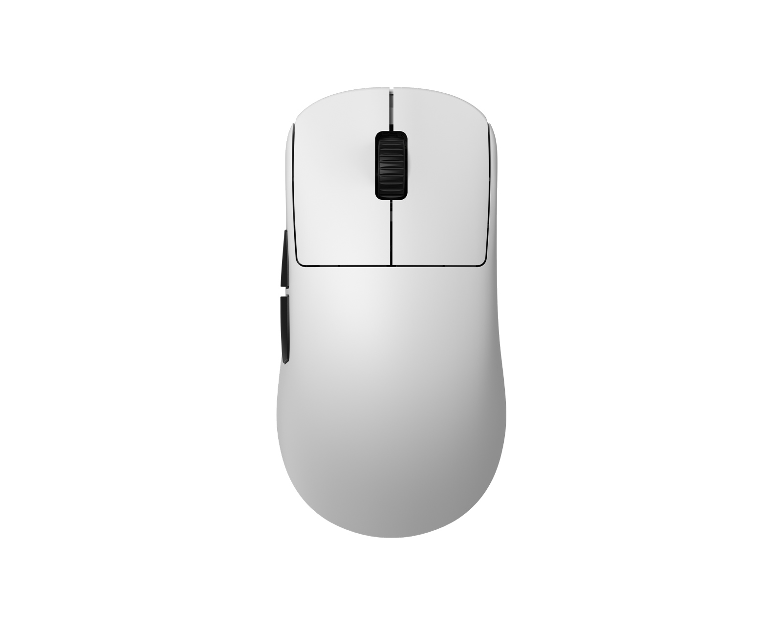 Endgame Gear OP1w 4K Wireless Gaming Mouse - White - MaxGaming.com