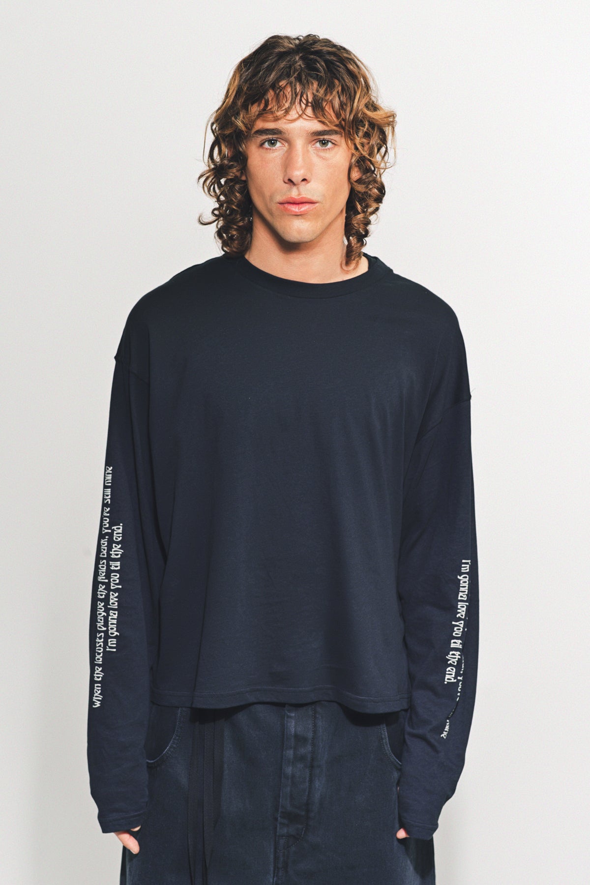ANN DEMEULEMEESTER | EMIL 