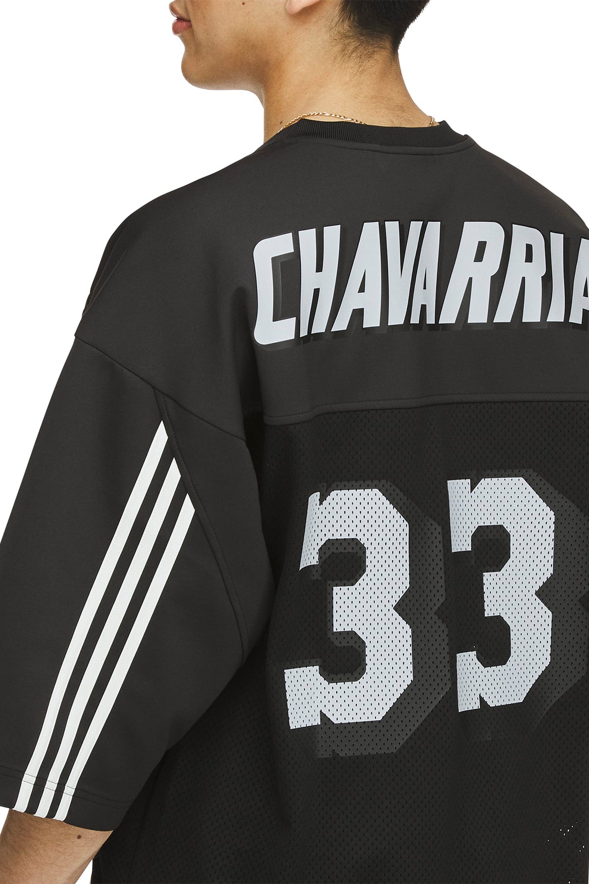 トップス Adidas WILLY CHAVARRIA FOOTBALL JERSEY L adidas x Willy