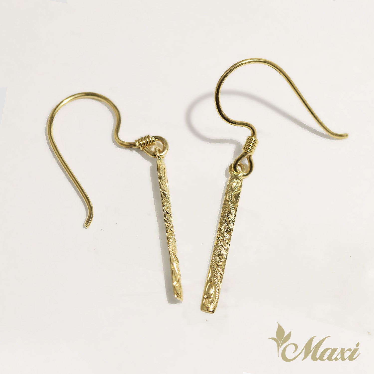 Bar and ID バー – Maxi Hawaiian Jewelry マキシ ハワイアン