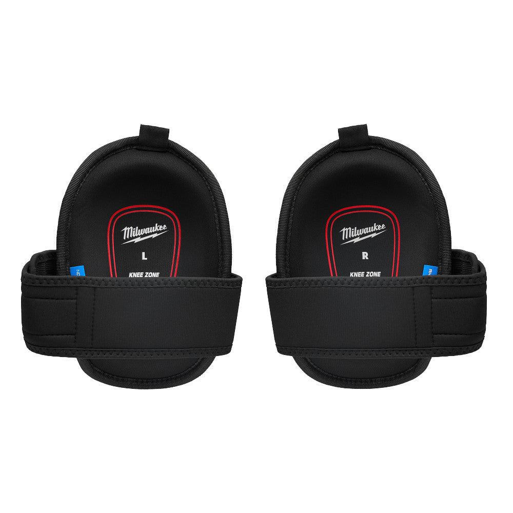 Milwaukee 48-73-6080 Comfortable Lightweight High Mobility Knee