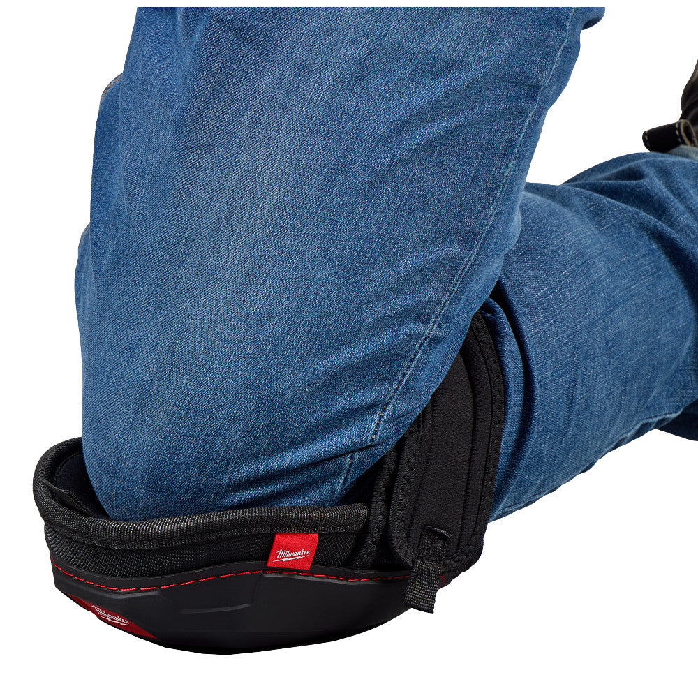 Milwaukee 48-73-6080 Comfortable Lightweight High Mobility Knee