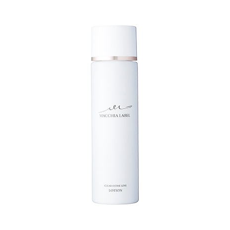 公式]化粧水 クリアエステローション（120mL） | マキアレイベル