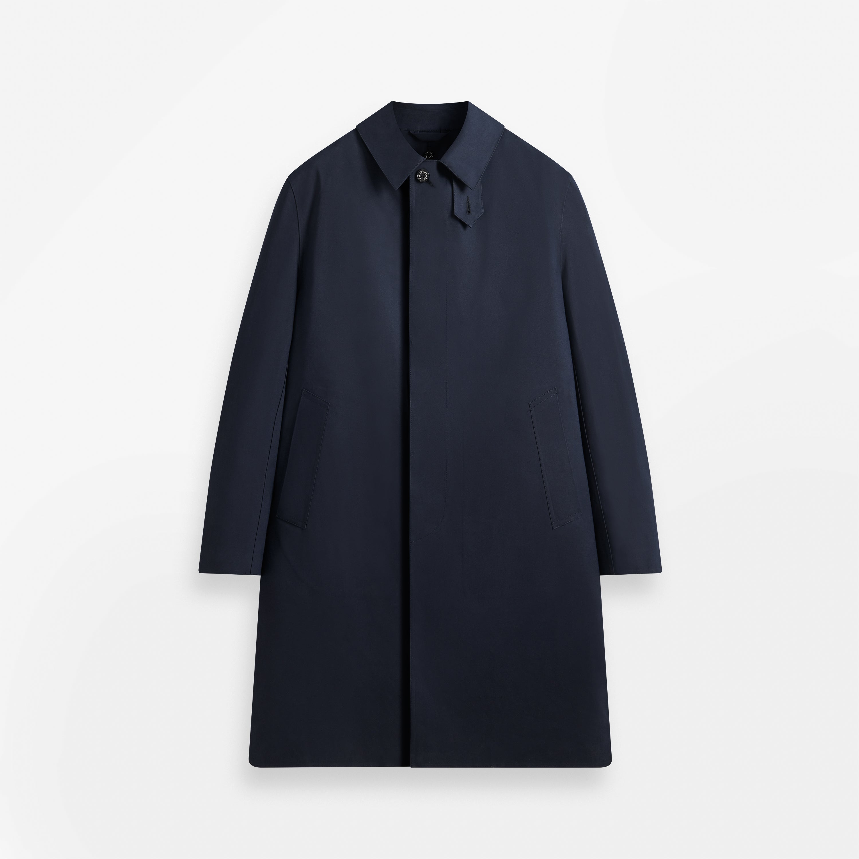 メンズ DUNKELD - ゴム引きコート – Mackintosh