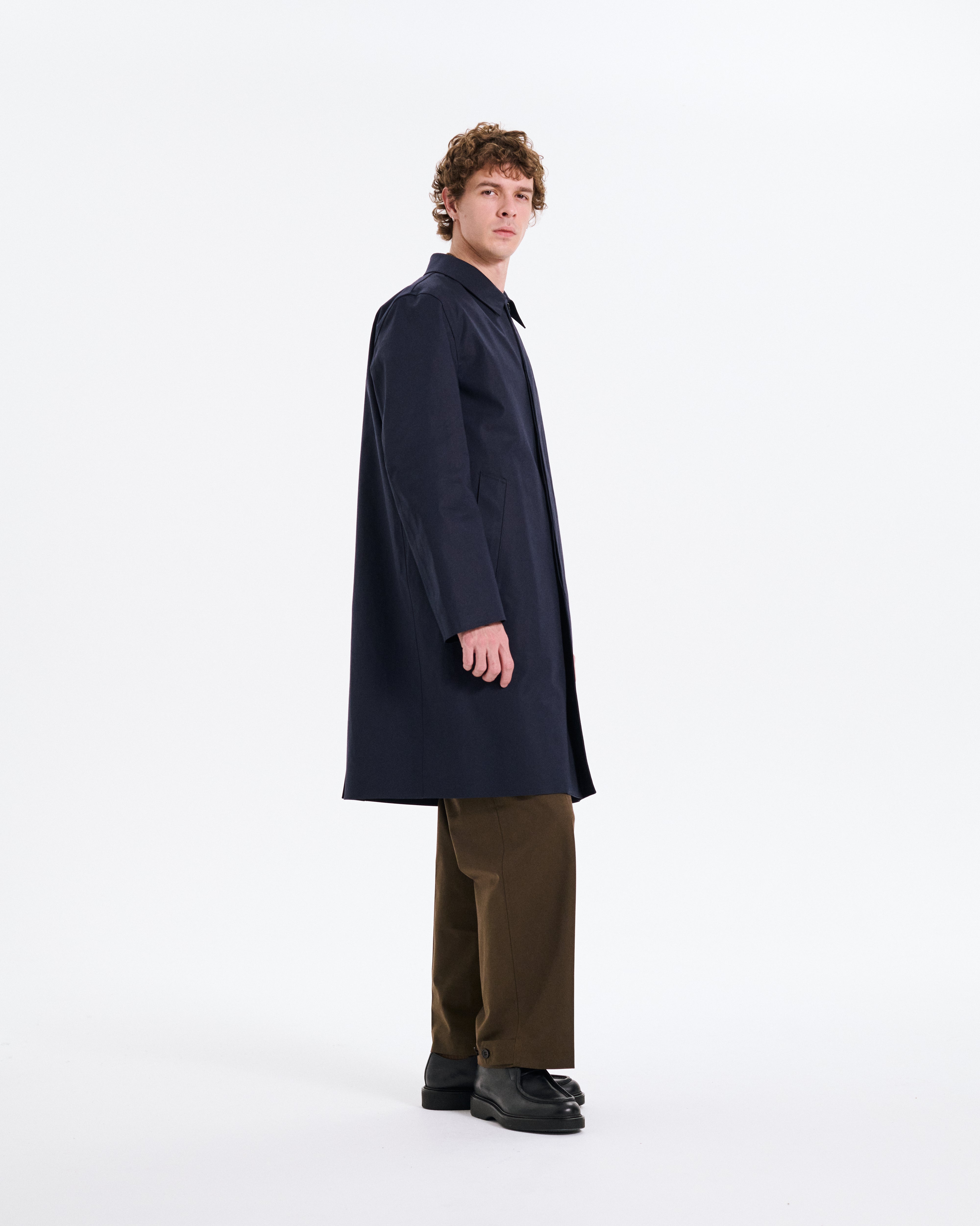 メンズ レインコート | 防水コート | マッキントッシュ公式 – Mackintosh