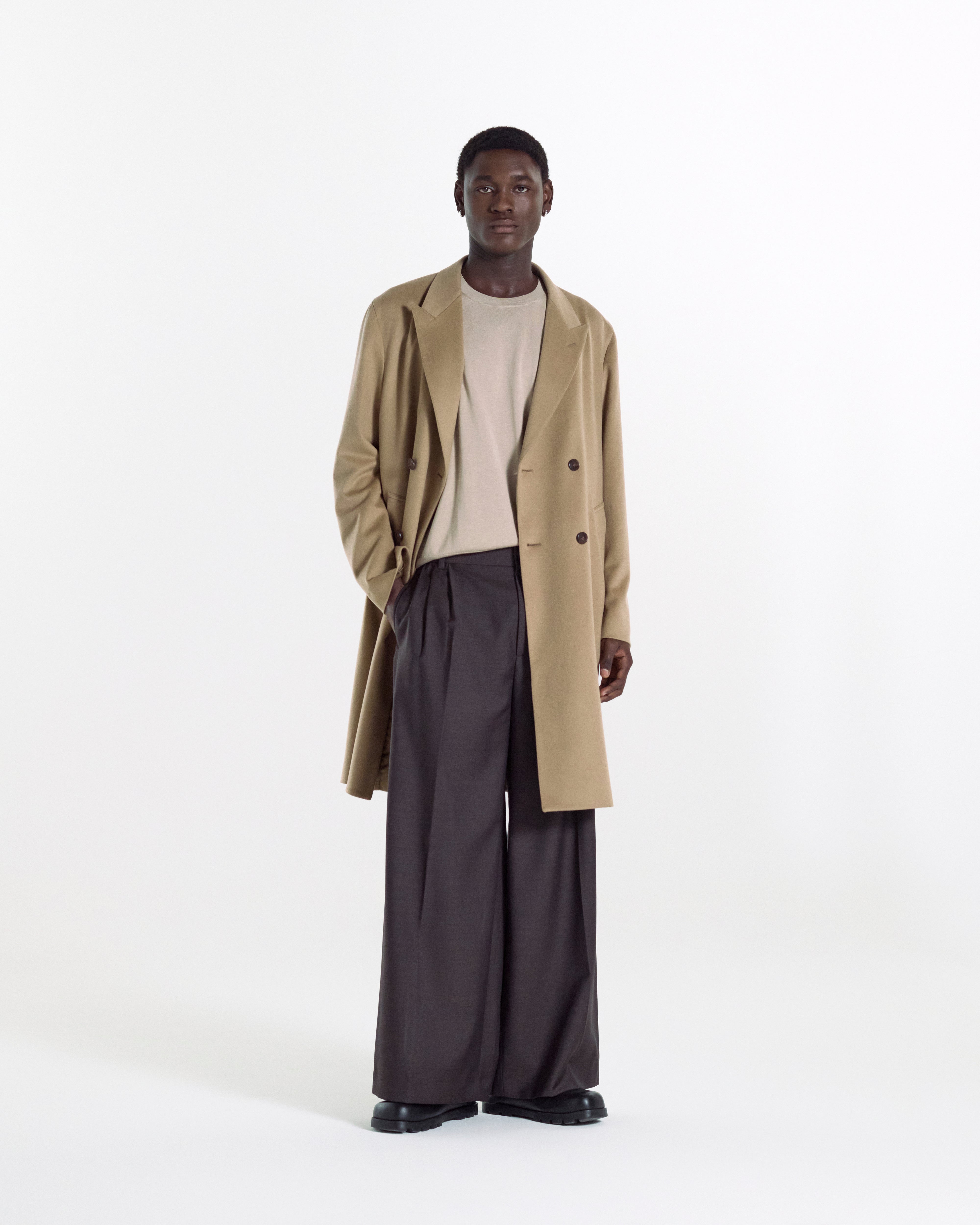 メンズ | マッキントッシュ オフィシャル – Page 2 – Mackintosh