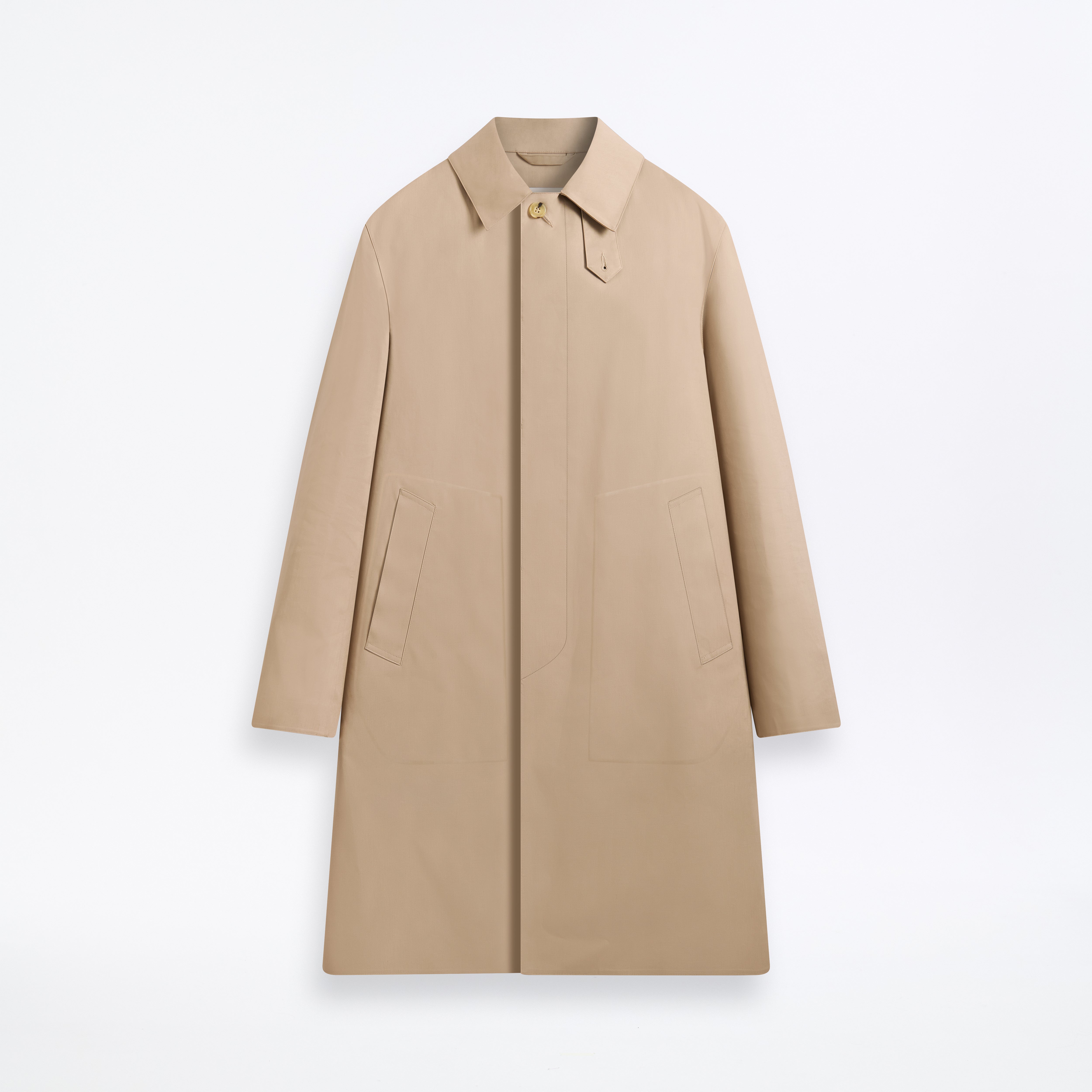メンズ DUNKELD - MACKINTOSH RAINTEC コート – Mackintosh