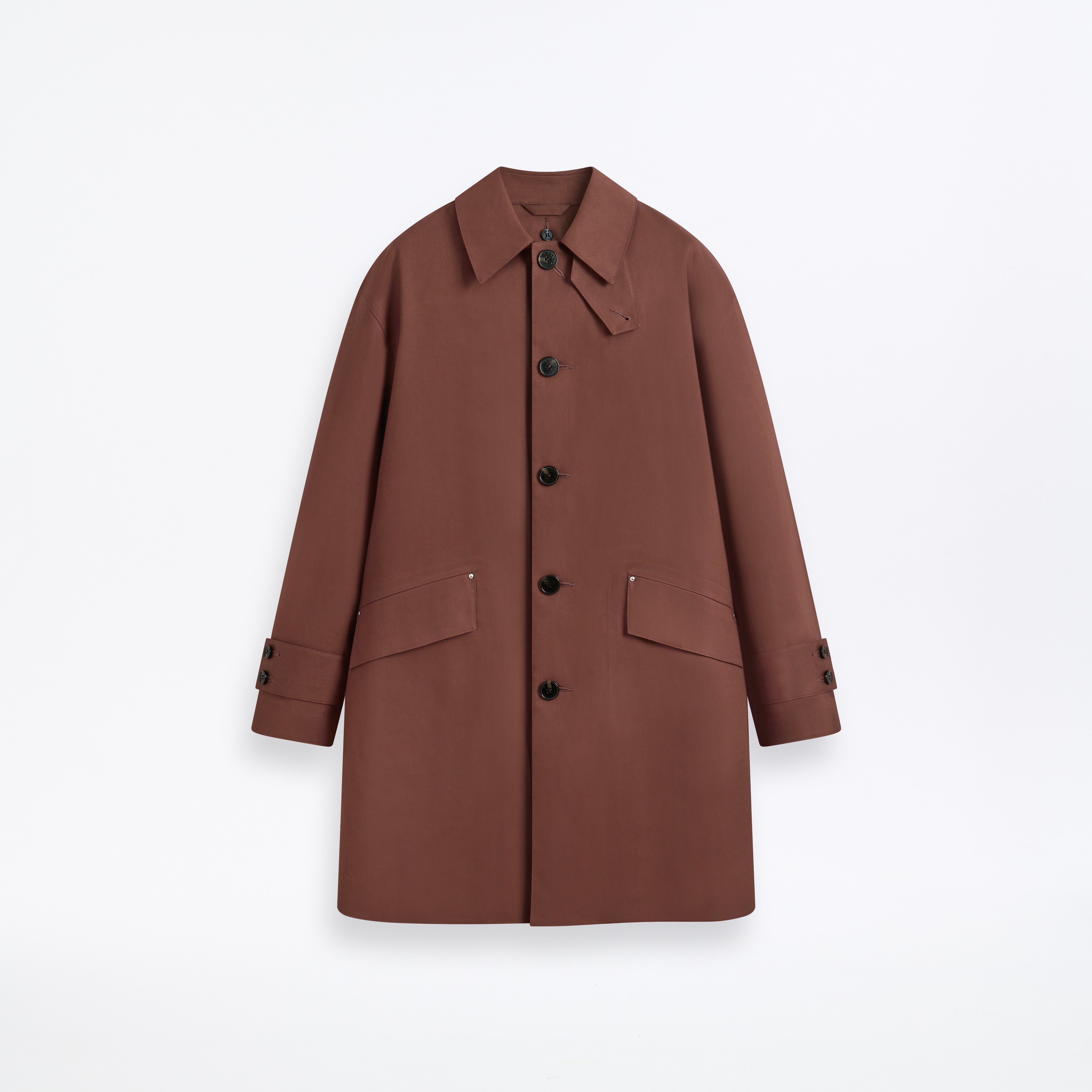 メンズ HUMBIE SL GTS - MACKINTOSH RAINTEC コート – Mackintosh