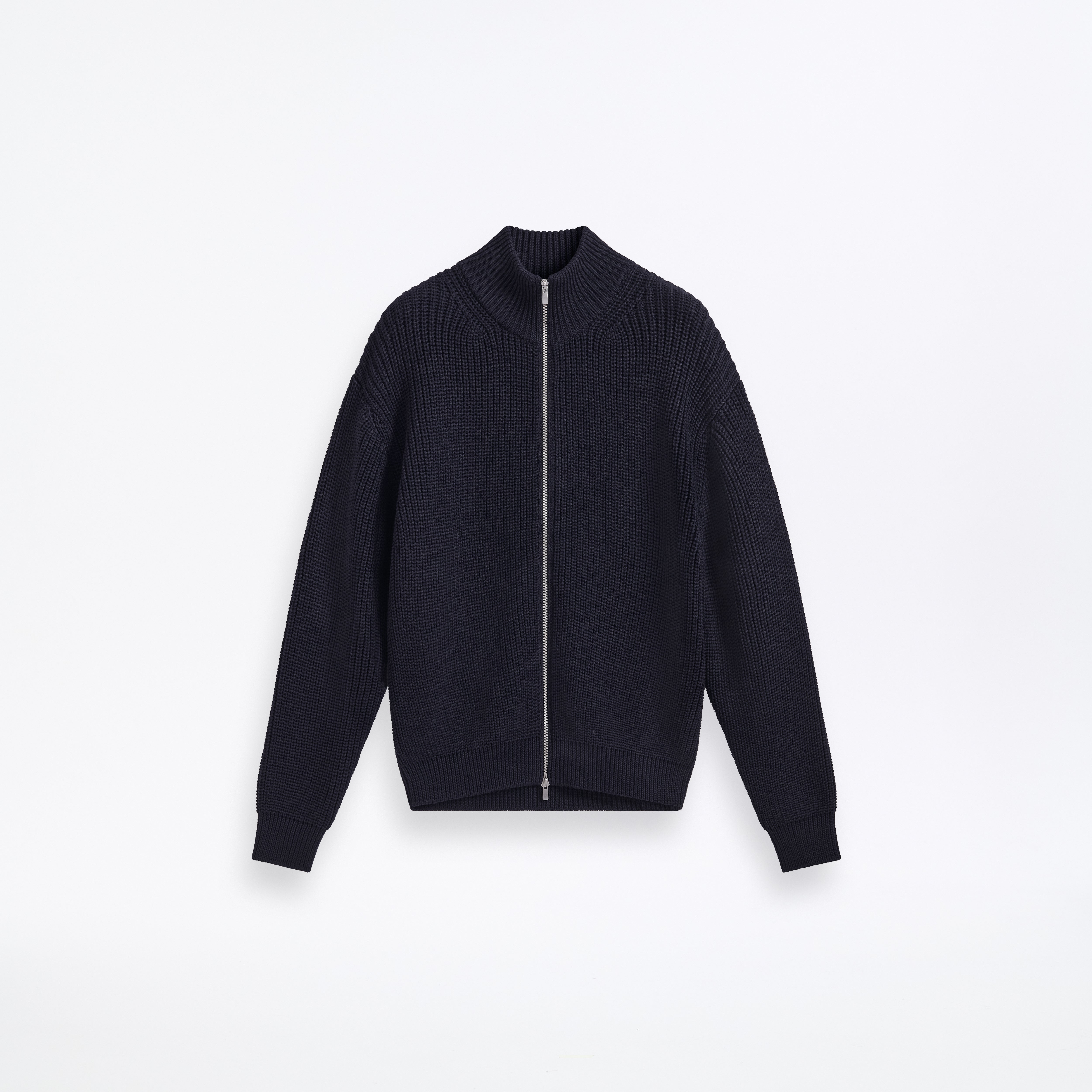メンズ MACKINTOSH crafted by BATONER ドライバーズニット – Mackintosh