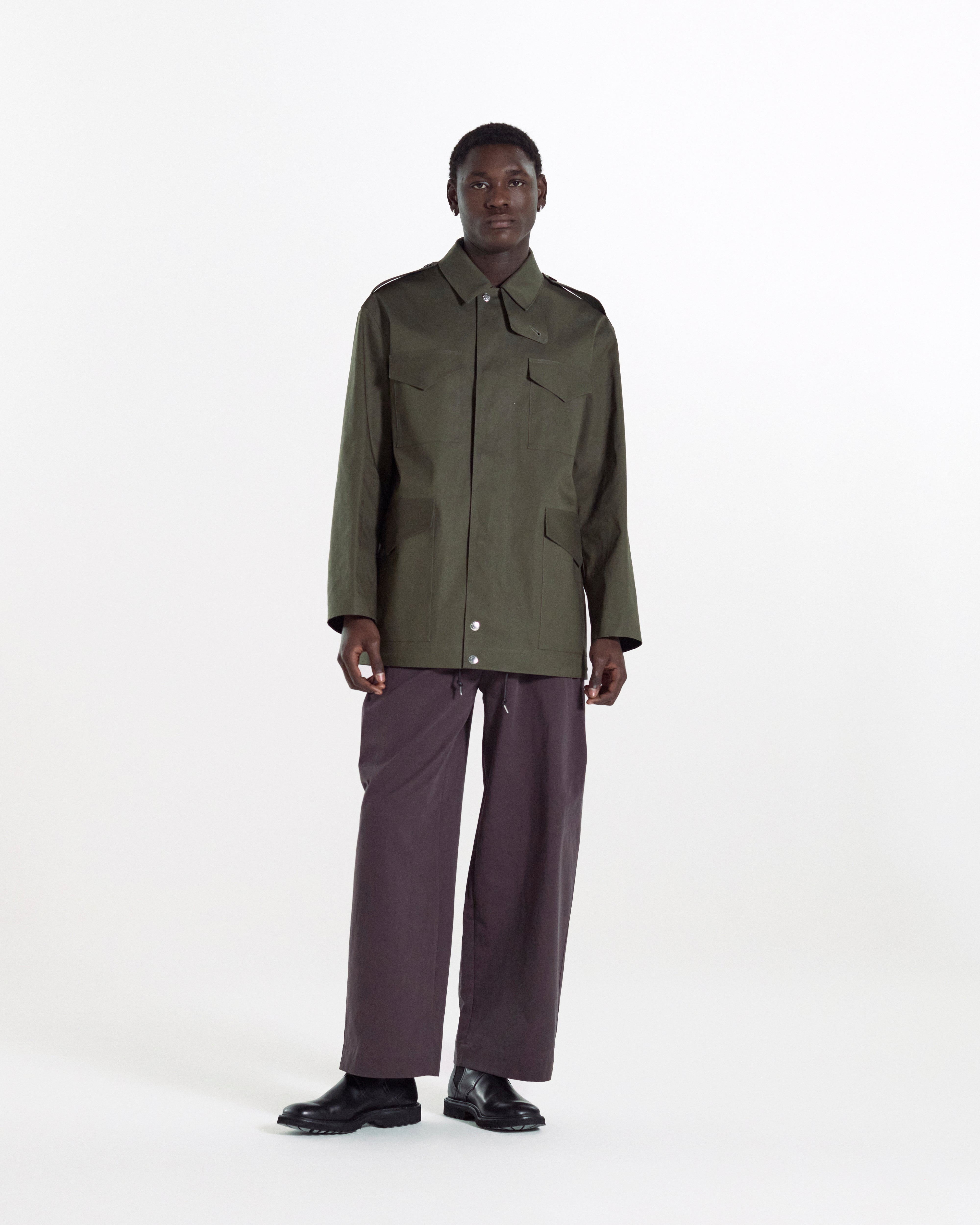 メンズ コート | マッキントッシュ オフィシャル – Mackintosh
